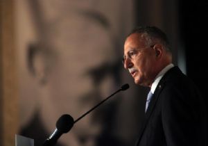 İŞTE İHSANOĞLU NUN SEÇİM BİLDİRGESİ!